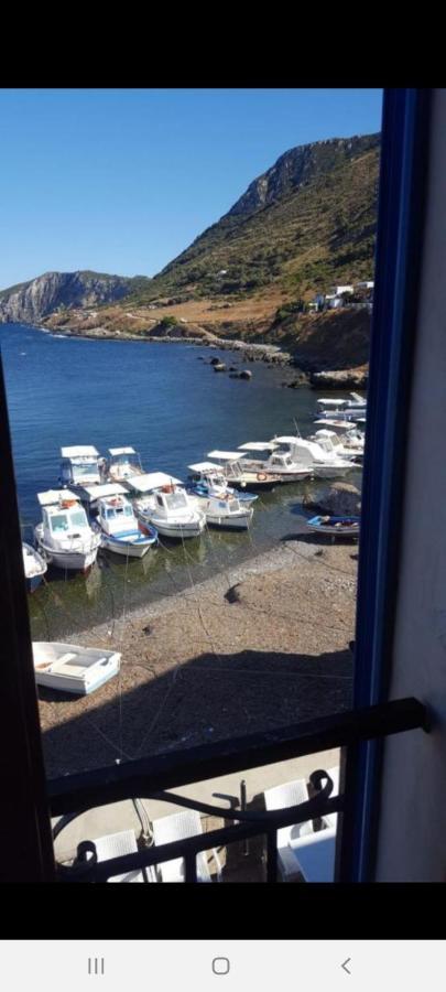 La Casetta Di Giovanna Marettimo Exterior photo